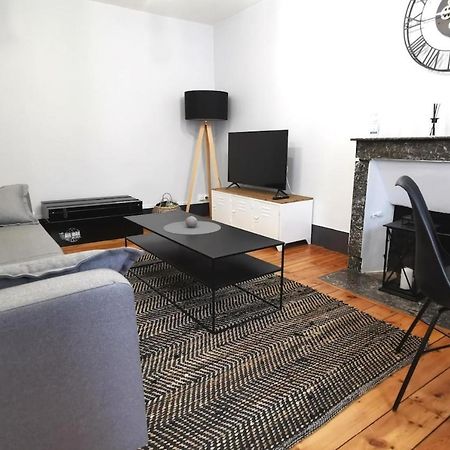 Coup De Coeur 42 M2 ! Hyper Centre Limoges Gare Apartment Exterior foto