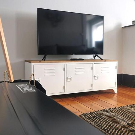 Coup De Coeur 42 M2 ! Hyper Centre Limoges Gare Apartment Exterior foto