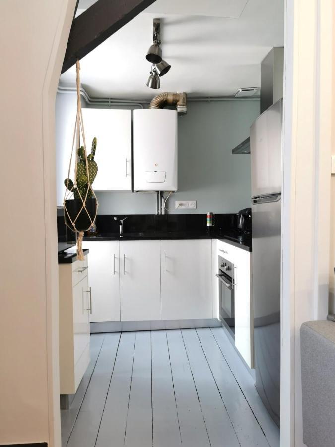 Coup De Coeur 42 M2 ! Hyper Centre Limoges Gare Apartment Exterior foto