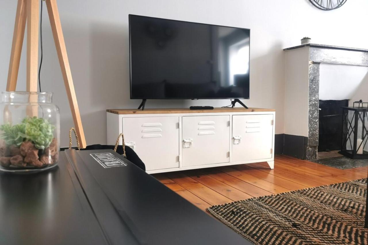 Coup De Coeur 42 M2 ! Hyper Centre Limoges Gare Apartment Exterior foto