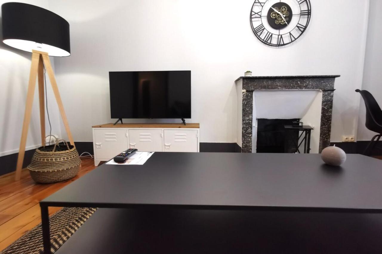 Coup De Coeur 42 M2 ! Hyper Centre Limoges Gare Apartment Exterior foto