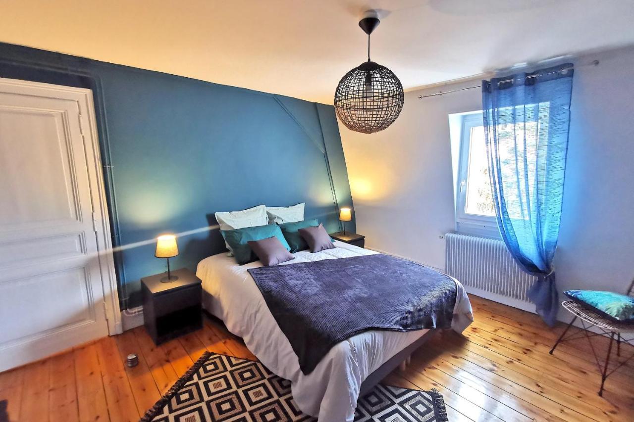 Coup De Coeur 42 M2 ! Hyper Centre Limoges Gare Apartment Exterior foto