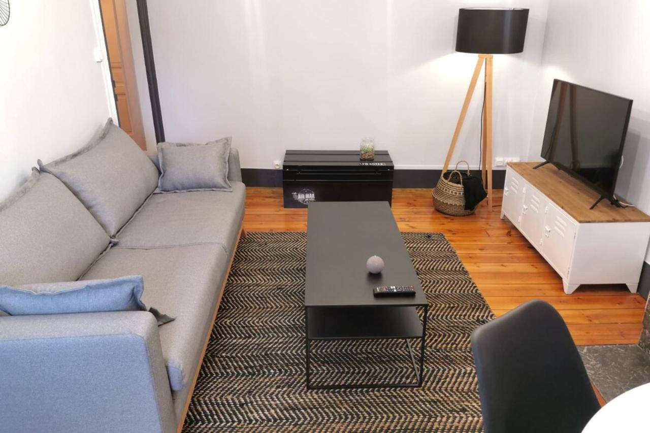 Coup De Coeur 42 M2 ! Hyper Centre Limoges Gare Apartment Exterior foto