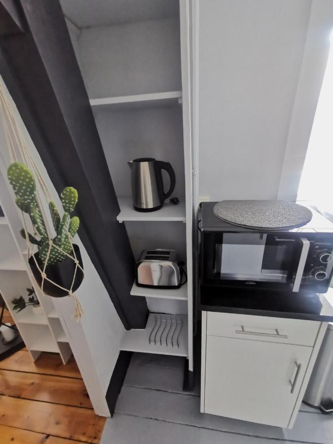 Coup De Coeur 42 M2 ! Hyper Centre Limoges Gare Apartment Exterior foto